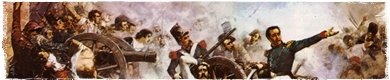 Daoíz y Velarde, héroes del 2 de mayo