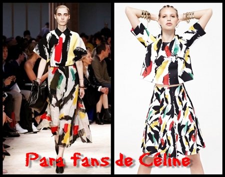 Primark vs. Burberry Prosum primavera-verano 2014