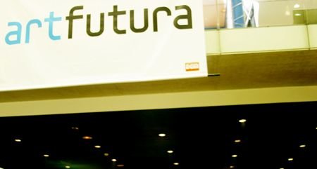 Comienza Art-Futura en Madrid