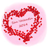 Ideas de maquillaje para el día de San Valentín