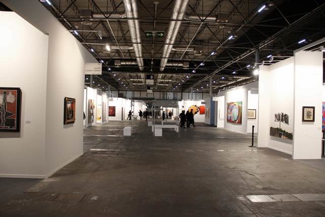 ARCOmadrid se pone a punto