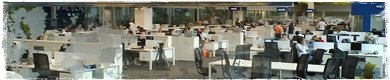 ¿A qué sectores ha afectado más la crisis?