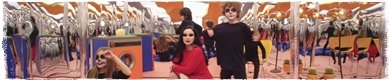 Fangoria sigue desgranando su 'Policromía'