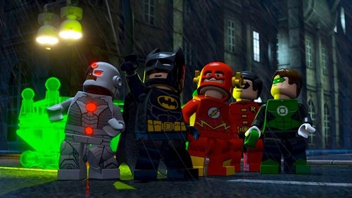 Lego, la película