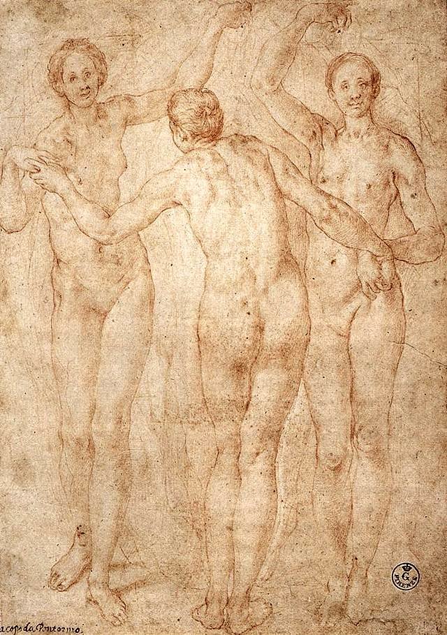 La Fundación Mapfre presenta a Pontormo y a Picasso