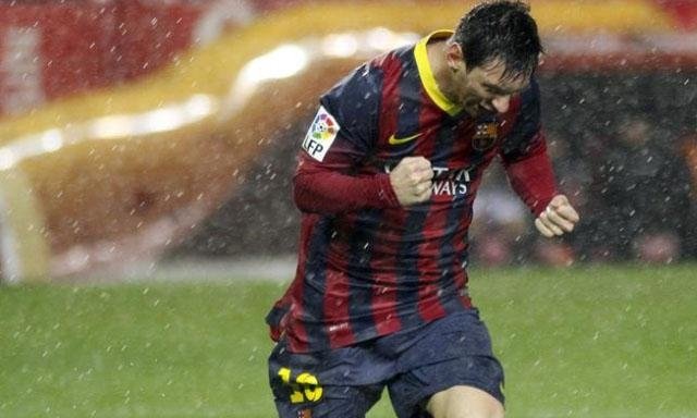 El Barcelona recupera el liderato