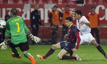 El Barcelona recupera el liderato