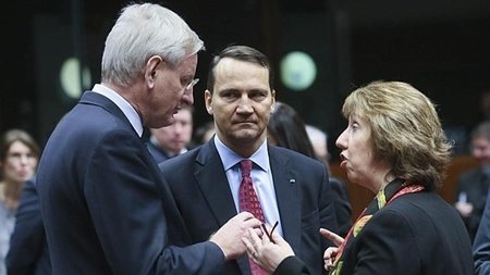 La Unión Europea se abre a Cuba