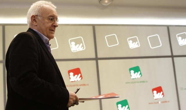 El fiscal va a por el plebeyo