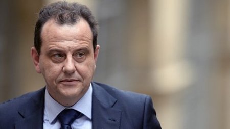 El fiscal va a por el plebeyo