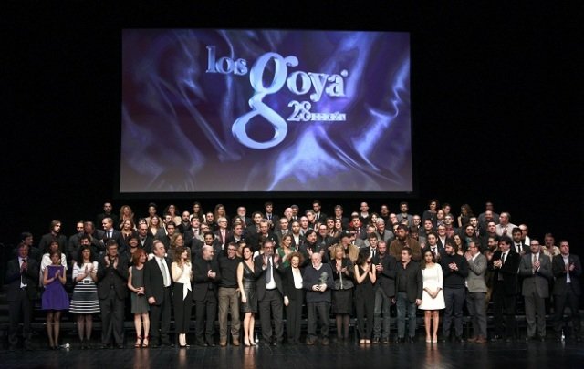 Los Goya más polémicos