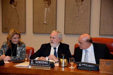 ¿Cambiará algo el gabinete de Rajoy con las europeas?