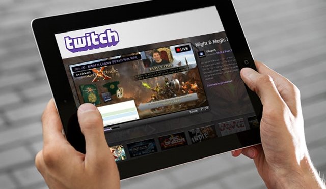 La 'startup' Twitch da la campanada