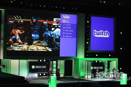La 'startup' Twitch da la campanada