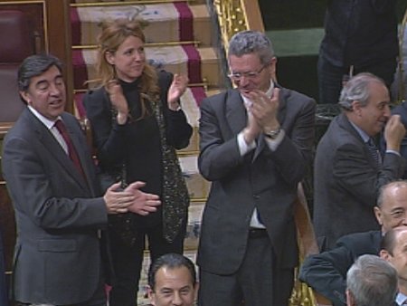 Esto sólo ha sido postureo contra el PSOE