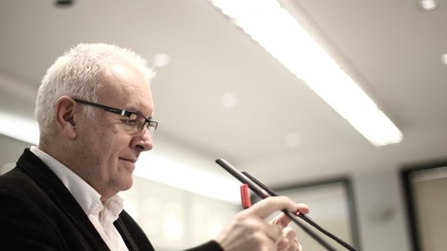 No haremos nada por los empleados de Coca-Cola