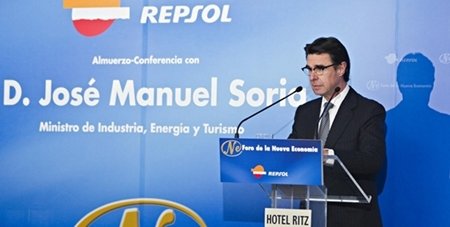 No tenéis la competencia