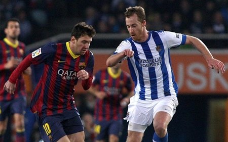 El Barcelona le pone el toque clásico en la final de Copa
