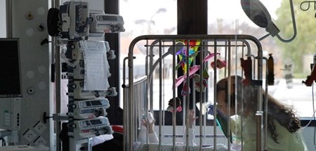 Los belgas despenalizan la eutanasia infantil