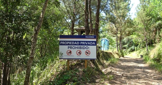 El Anteproyecto de Ley de Parques Nacionales viola nuestras competencias