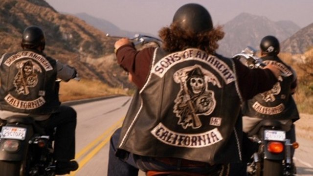 Sons of Anarchy tendrá un videojuego por todo lo alto