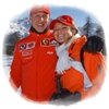 La familia de Schumacher no pierde la esperanza
