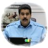 Maduro agita la bandera del antifascismo