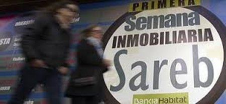 Andalucia pide sanciones millonarias para el Sareb