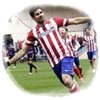 Al Atlético le valen 5 minutos