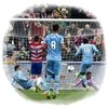 El Granada hunde al Betis para salvarse