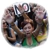 Las manifestaciones salen 'rentables' al Estado