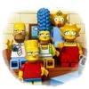 Los Simpson Lego se emitirá en mayo