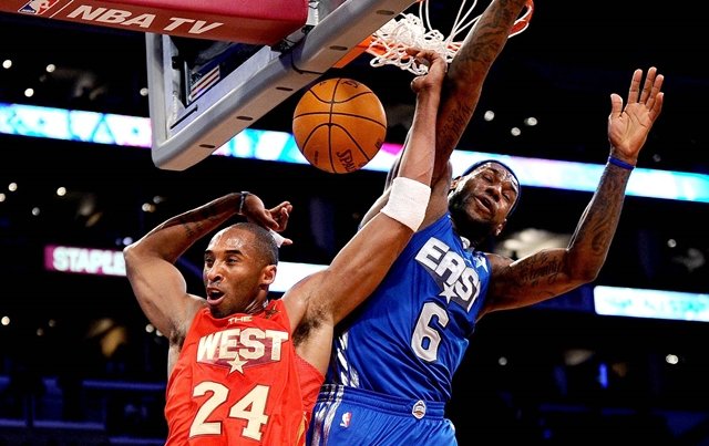 El Este se lleva la edición número 63 de All Star