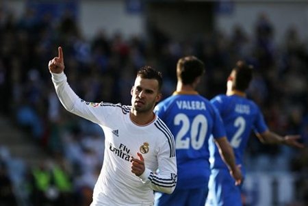 El Madrid continúa la pelea por el liderato