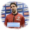Raúl García renueva con el Atlético de Madrid