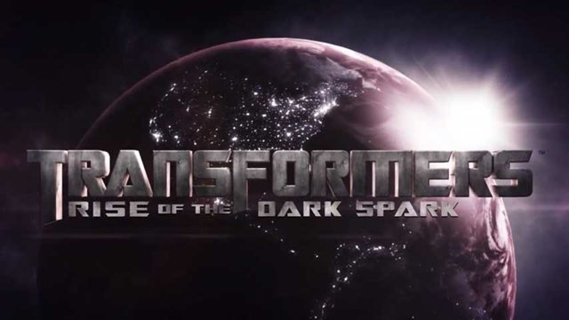 Nuevo videojuego de la franquicia Transformers