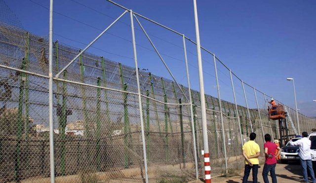 Comienzan los cambios para la reforma de la Ley de Extranjería