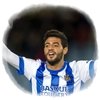La Real Sociedad se acerca a la Champions