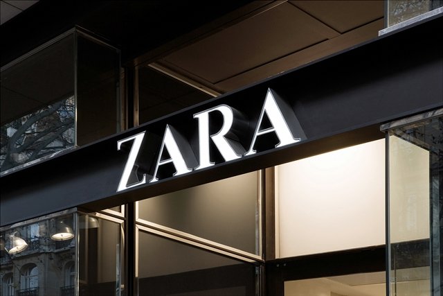 El timo de las tarjetas regalo de Zara