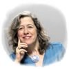 Margen de error, la segunda novela de Berna González Harbour