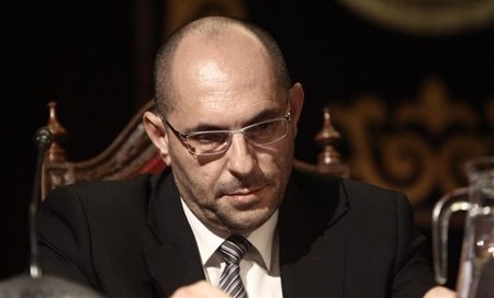 Blesa acusa a Silva de querer arruinarle