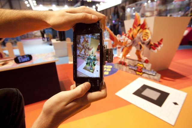 InviZimals mejor videojuego español del año 2013