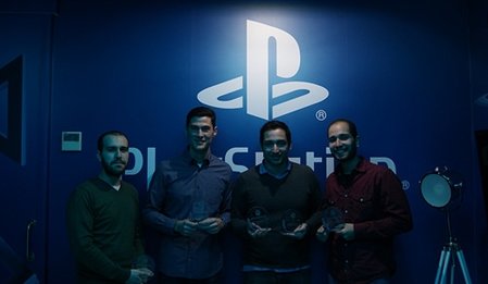 InviZimals mejor videojuego español del año 2013