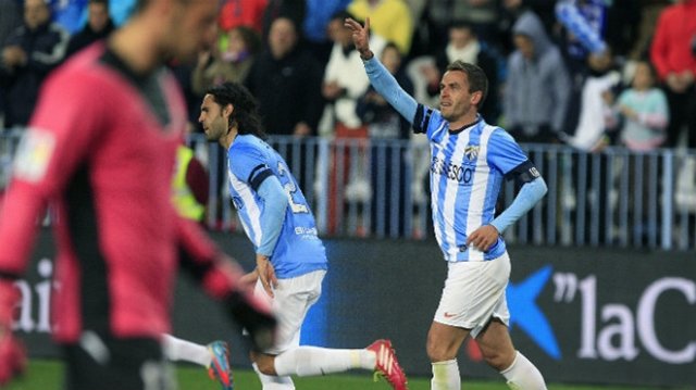 El Sevilla 'regala' el derbi andaluz