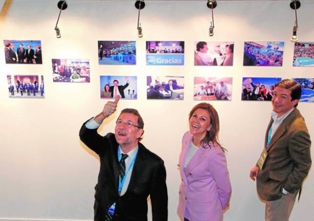 Comienzan los 'mitines' de las europeas