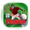 Nace el primer videojuego de pelota vasca