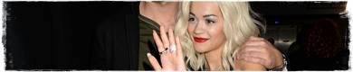 Rita Ora y Calvin Harris pareja también musical