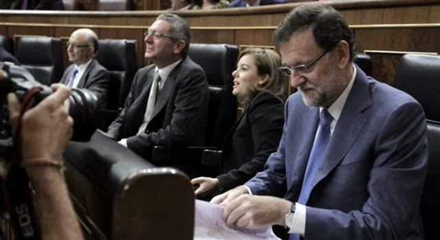 El Gobierno reforma 'dos pilares esenciales'