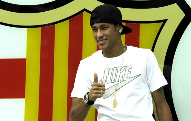 El juez Ruz imputa al Barcelona por delito fiscal en el fichaje de Neymar