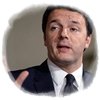 Renzi jura su cargo